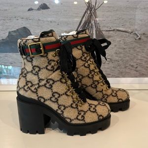 Gucci boots